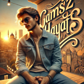 Gamsız Hayat