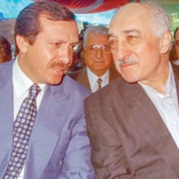 Şakkadank Strateji