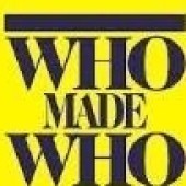 who made who