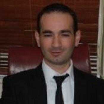 ahmet ilhan