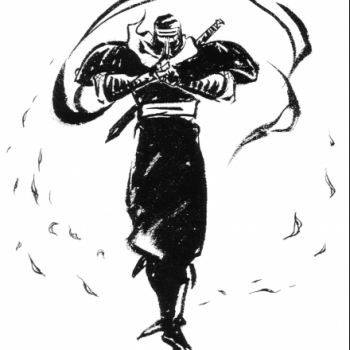 Hattori Hanzo