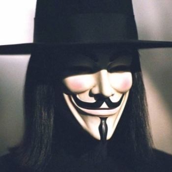 V for Vendetta