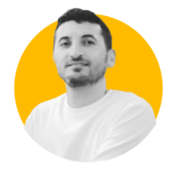 Mesut Duran