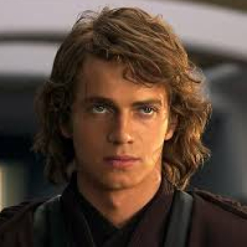ANAKIN SKYWALKER