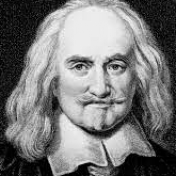 Thomas Hobbes