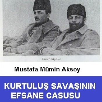 Gavur Mumin