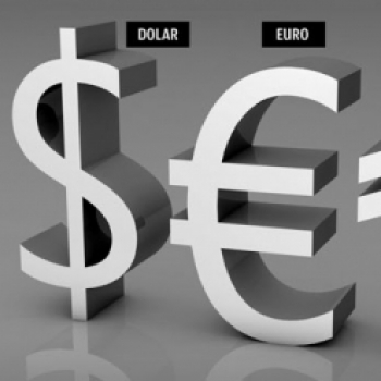 DOLAR EURO