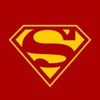 Super Man