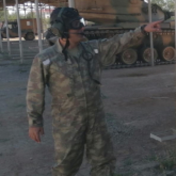 YOZGATLI REİS