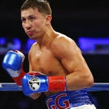 golovkin GGG