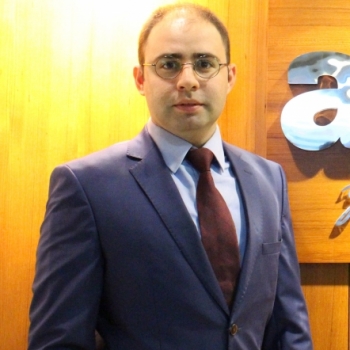 Vahap Taştan