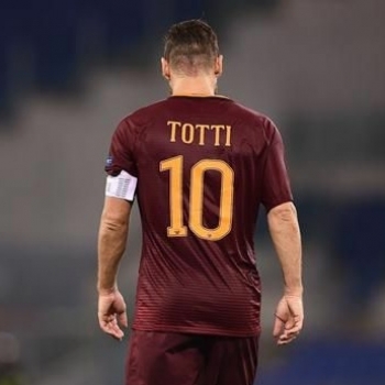 Totti Totti