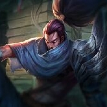 Yasuo Mid Sal