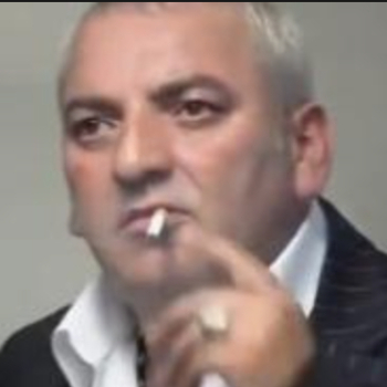 Ekrem Abi