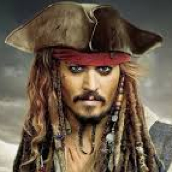 Jack Sparrow
