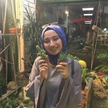Deniz Uyanık