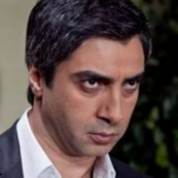 Polat ALEMDAR