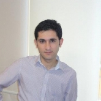 Emin Akbaş