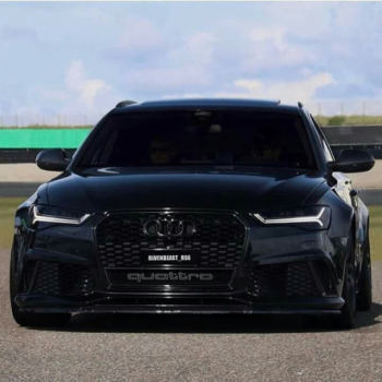 Rally Hunter
