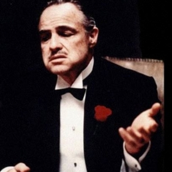 thegod father