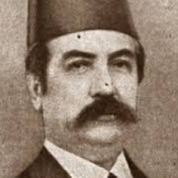 Damat Ferit Paşa