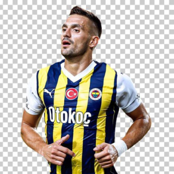 Dusan Tadic