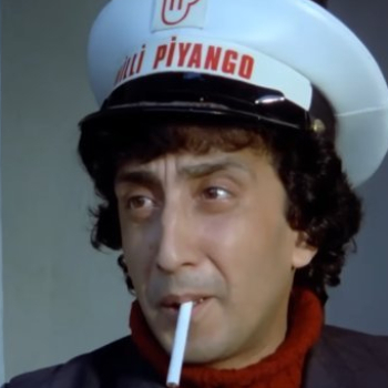 Amorti Kazım