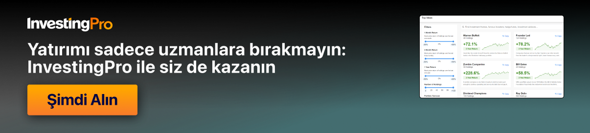 Piyasanın önüne geçmek şimdi ProPicks ile çok daha kolay