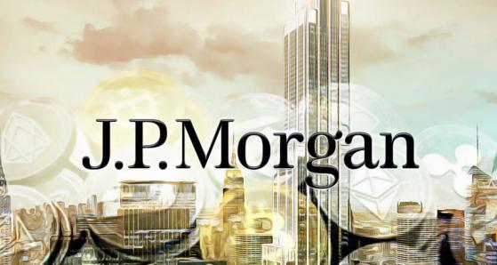 Dev Banka JPMorgan’ın Kripto Çağrısı: “Kripto Paralarınızı Satın”