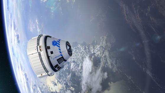 NASA, Boeing’in Yaklaşan Astronot Görevinden Önce Tüm “Topluluğun” Verileri İnceleyeceğini Söyledi