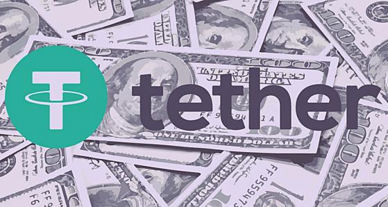 Tether, 1 Milyar Dolarlık USDT Piyasaya Sürdü!
