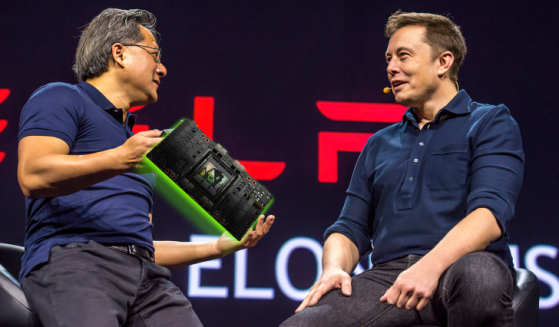 Elon Musk’ın xAI Şirketi, Grok 3 için 100 Bin Adet NVIDIA H100 GPU Kullanıyor