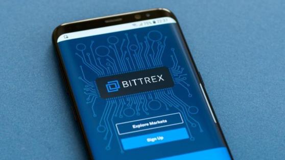 Bittrex, ABD'deki Operasyonlarını Durduruyor