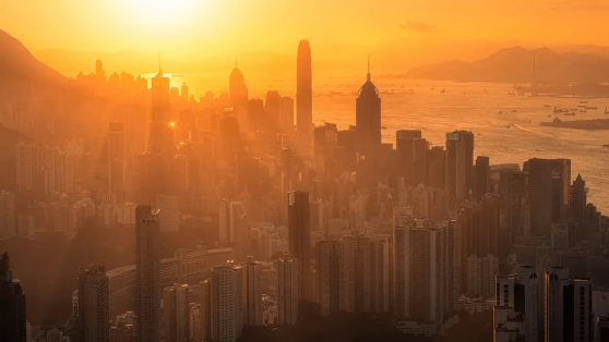 Hong Kong’un Trader’ları Kucaklamasıyla “Çin Ethereum’u” Conflux Dikkatleri Üzerine Çekiyor