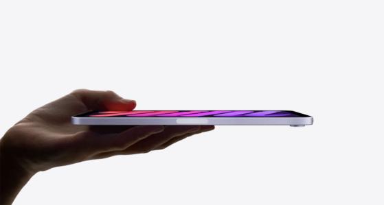 Apple, iPad Mini 7’yi A17 SoC ile Tanıtabilir