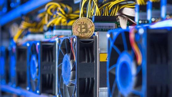 Bitcoin madencilik zorluğu tüm zamanların en yüksek seviyesine ulaştı