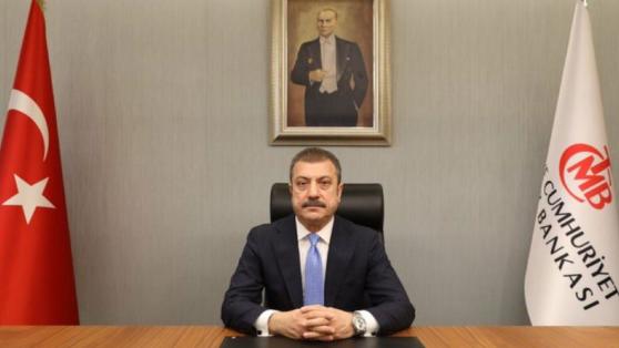 Kavcıoğlu: 'Liralaşma' tüm unsurlarıyla devam edecek