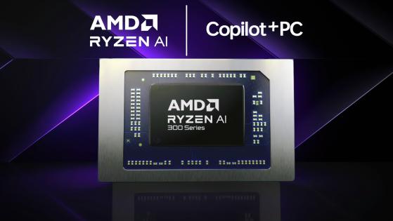 AMD Ryzen AI 300 İşlemcili Laptoplar, Kasım’da Microsoft Copilot+ Güncellemesi Alacak