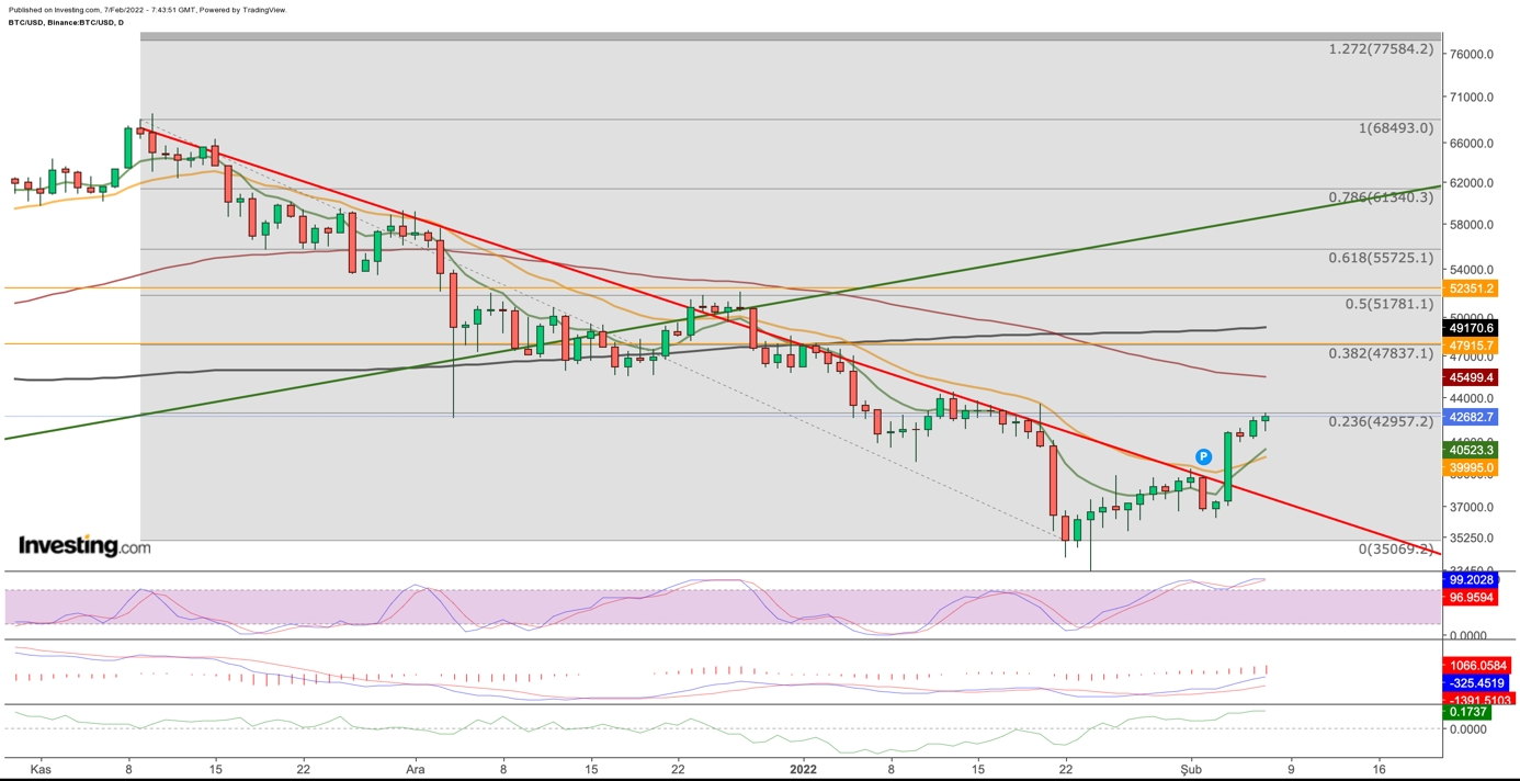 Bitcoin (BTC)