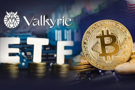 Son dakika: ABD SEC, Valkyrie spot Bitcoin ETF başvurusunu kabul etti!