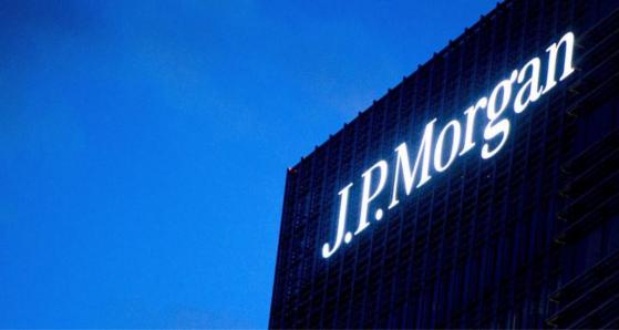 JPMorgan, Yeni Yatırım Hamlesiyle Gündemde!