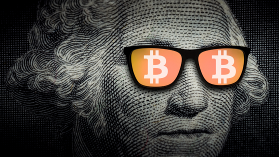 Bitcoin Amerikalı Casusların Başının Altından mı Çıktı?