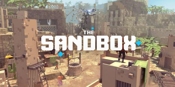 Metaverse’ün lider platformu The Sandbox’dan deprem bölgesine büyük destek