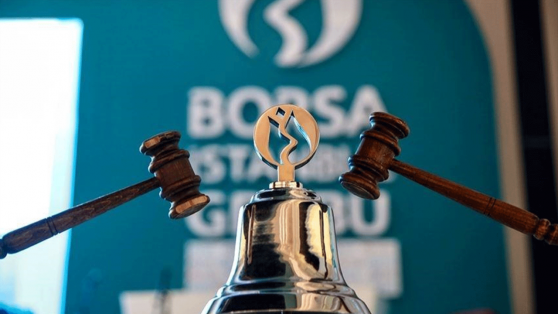 Borsa İstanbul'da Gong IZENR İçin Çaldı