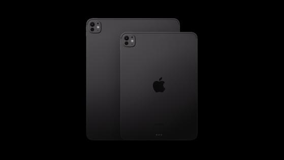Apple, iPad’lerde Logoyu Konumlandırma Şeklini Değiştirebilir