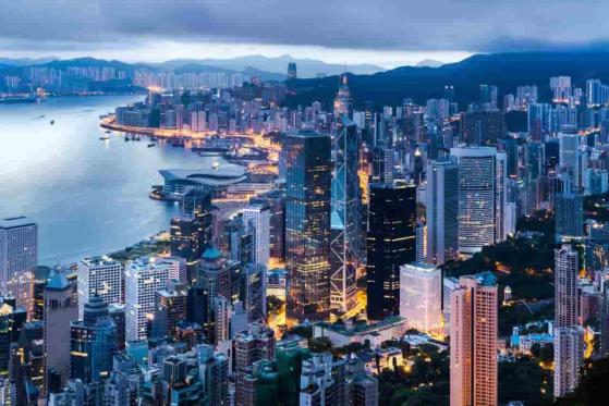 Hong Kong hükümeti, dünyanın ilk tokenize edilmiş 100 milyon dolarlık yeşil tahvilini ihraç ediyor