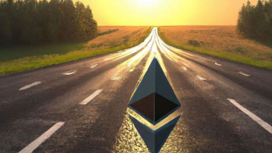 Ethereum Shanghai yükseltmesi sonrası stake’lenmiş ETH girişinde rekor