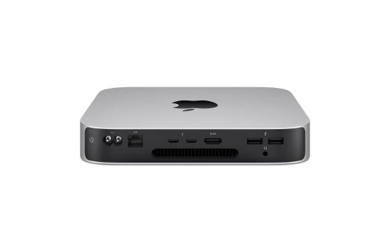 Apple, M4 Mac Mini’de Tüm USB-A Girişlerini Kaldırabilir