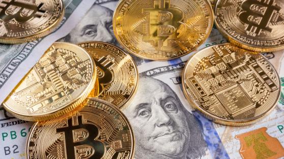 Faiz Kararı Öncesi Bitcoin Tekrar 23 Bin Doların Altında