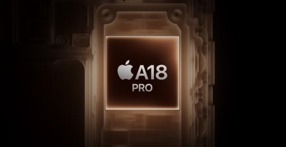 iPhone 16 Pro’daki A18 Pro Çip, A17 Pro’dan Yüzde 15 Daha Hızlı ve Yüzde 20 Daha Verimli